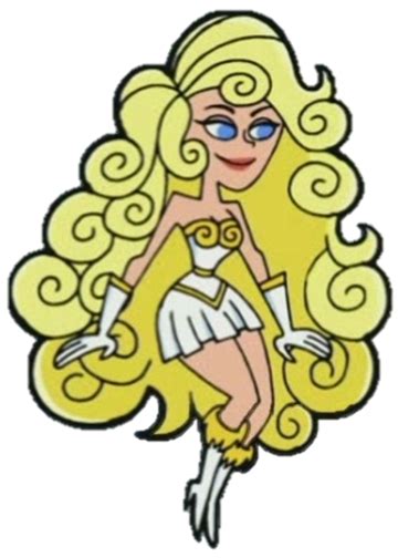 The Fairy Oddparents Timmy Turner Wishes For Golden Locks .